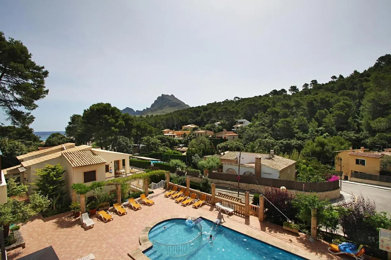 Apartament Pinos Altos 16 Cala de Sant Vicenc