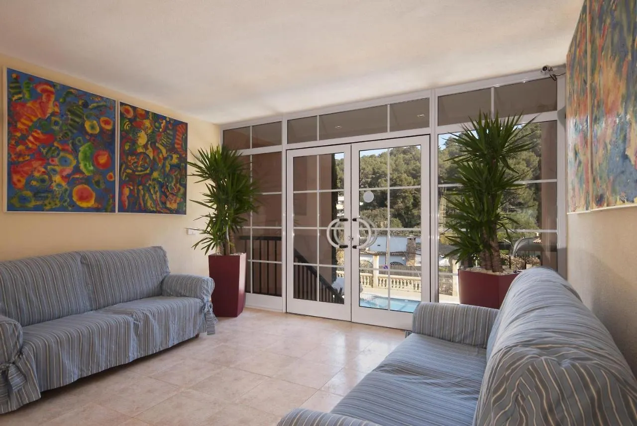 Apartament Pinos Altos 16 Cala de Sant Vicenc