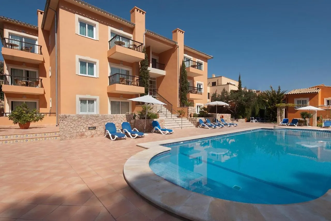 Appartamento Pinos Altos 16 Cala de Sant Vicenc