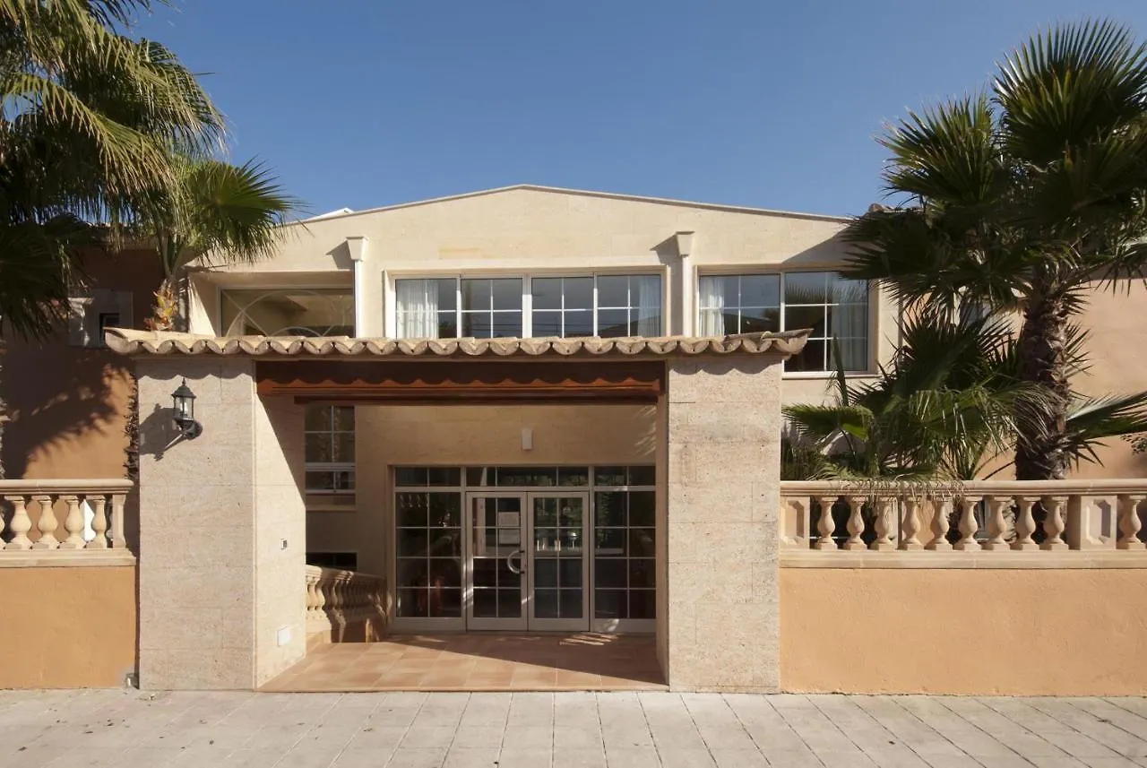 Apartament Pinos Altos 16 Cala de Sant Vicenc