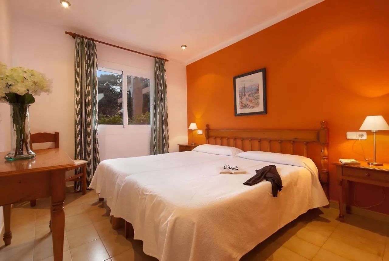 Apartament Pinos Altos 16 Cala de Sant Vicenc