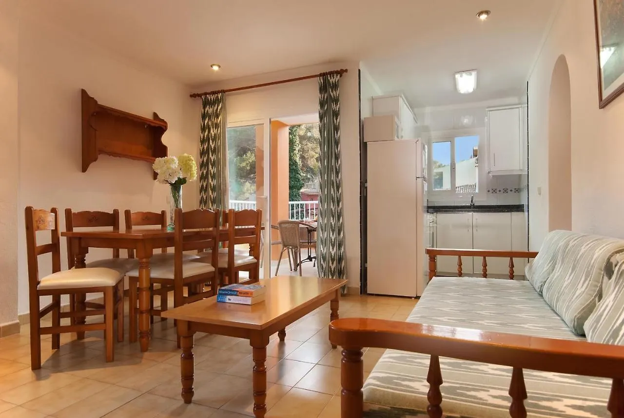 Appartamento Pinos Altos 16 Cala de Sant Vicenc