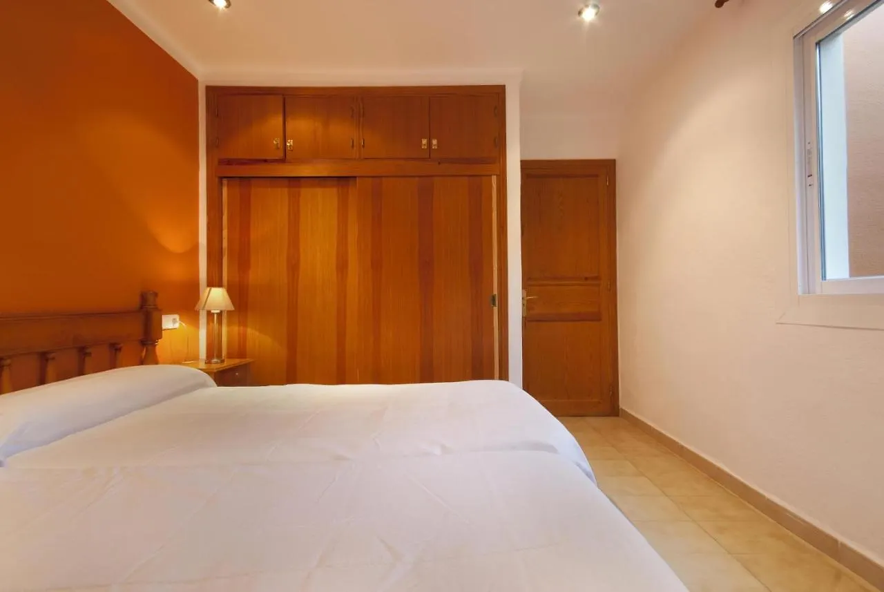 Appartamento Pinos Altos 16 Cala de Sant Vicenc 0*,  Spagna