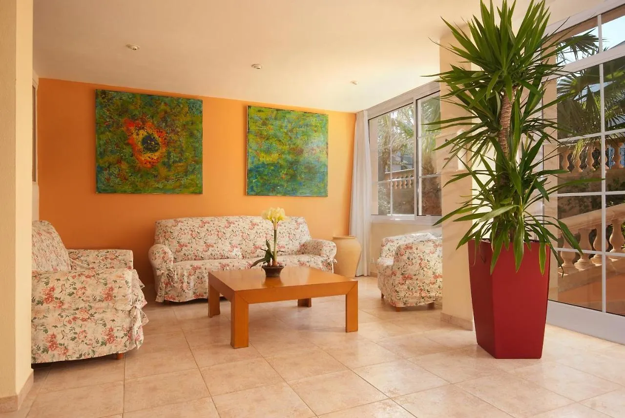 Apartament Pinos Altos 16 Cala de Sant Vicenc