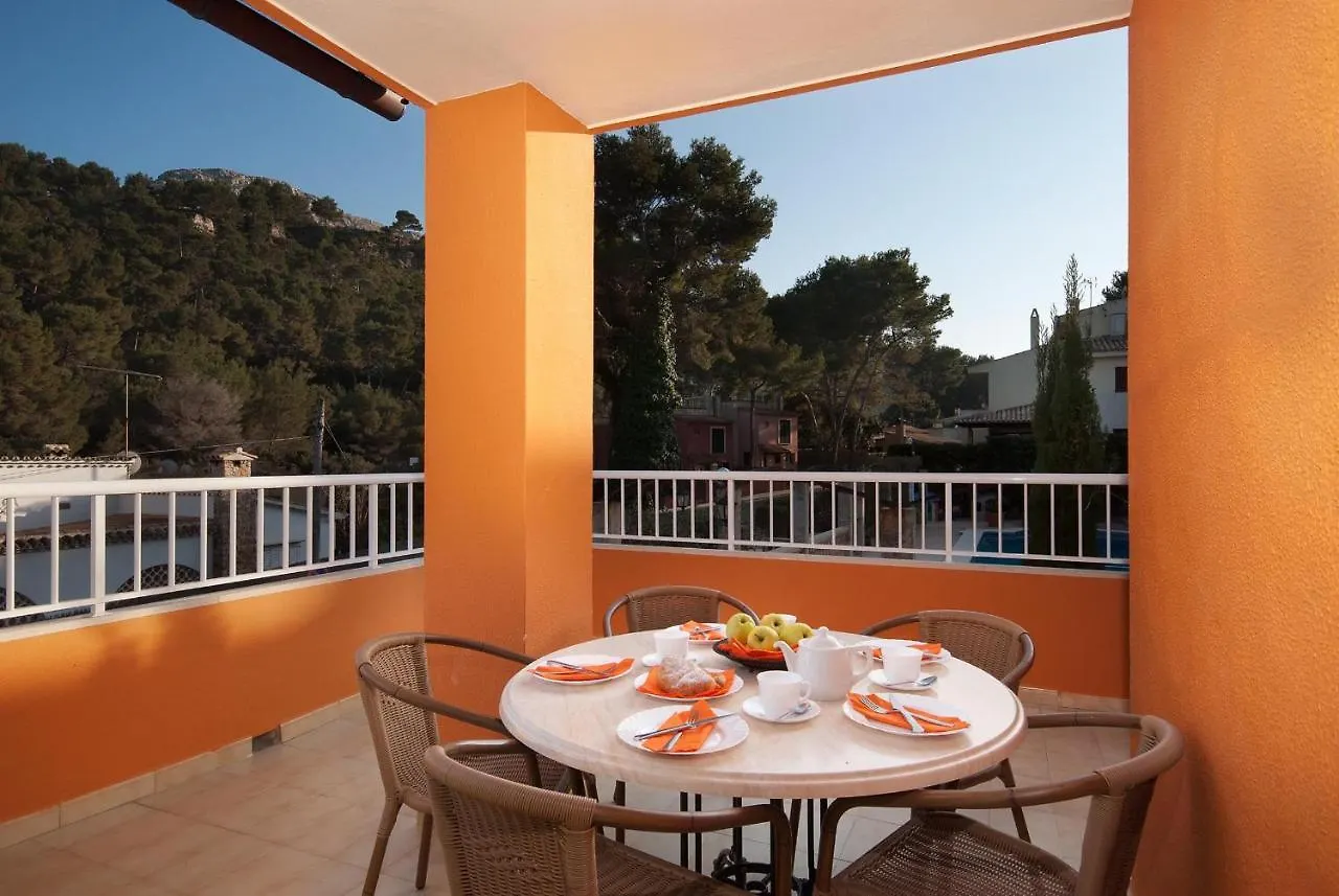 Apartament Pinos Altos 16 Cala de Sant Vicenc