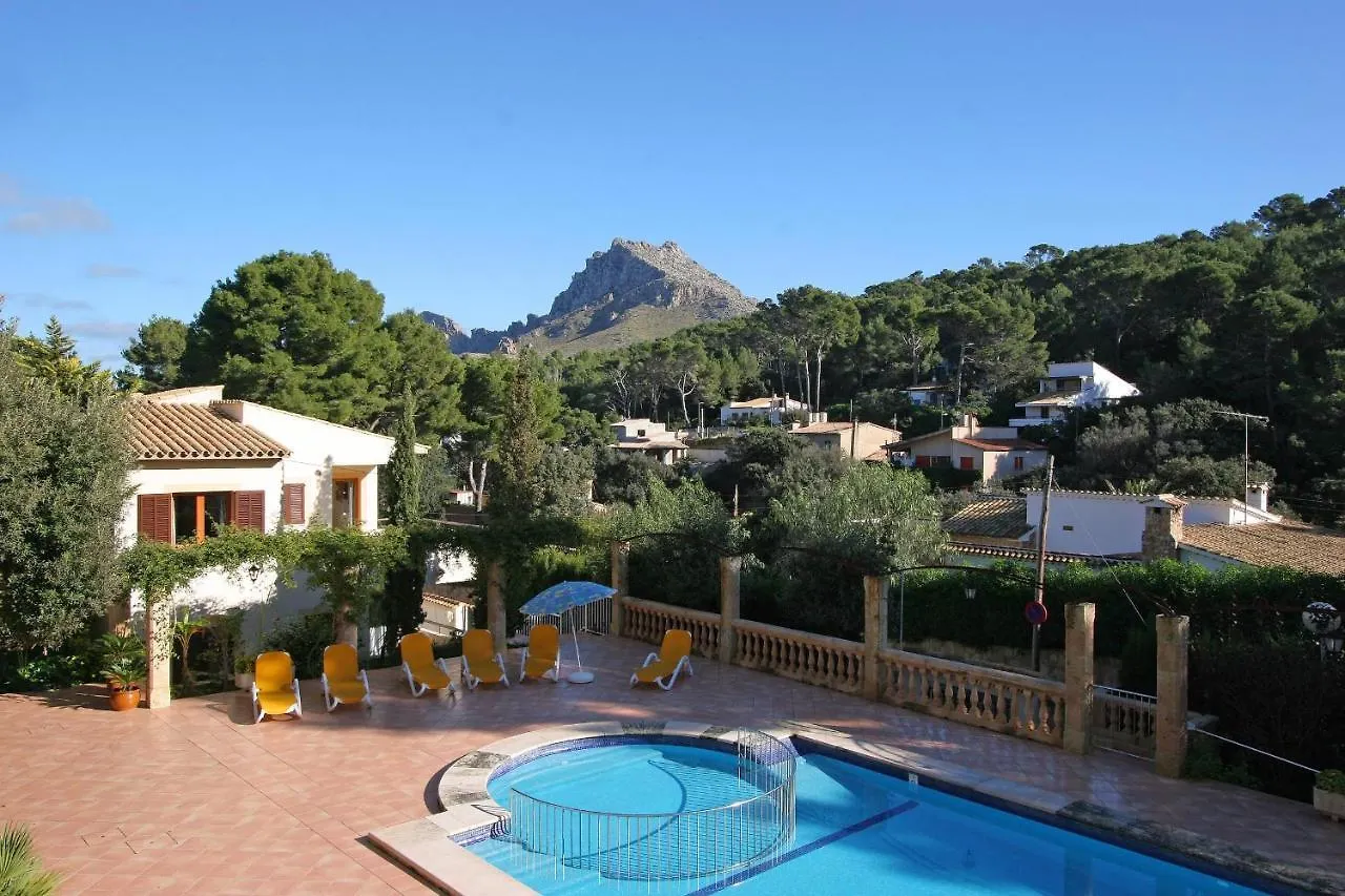 Appartamento Pinos Altos 16 Cala de Sant Vicenc