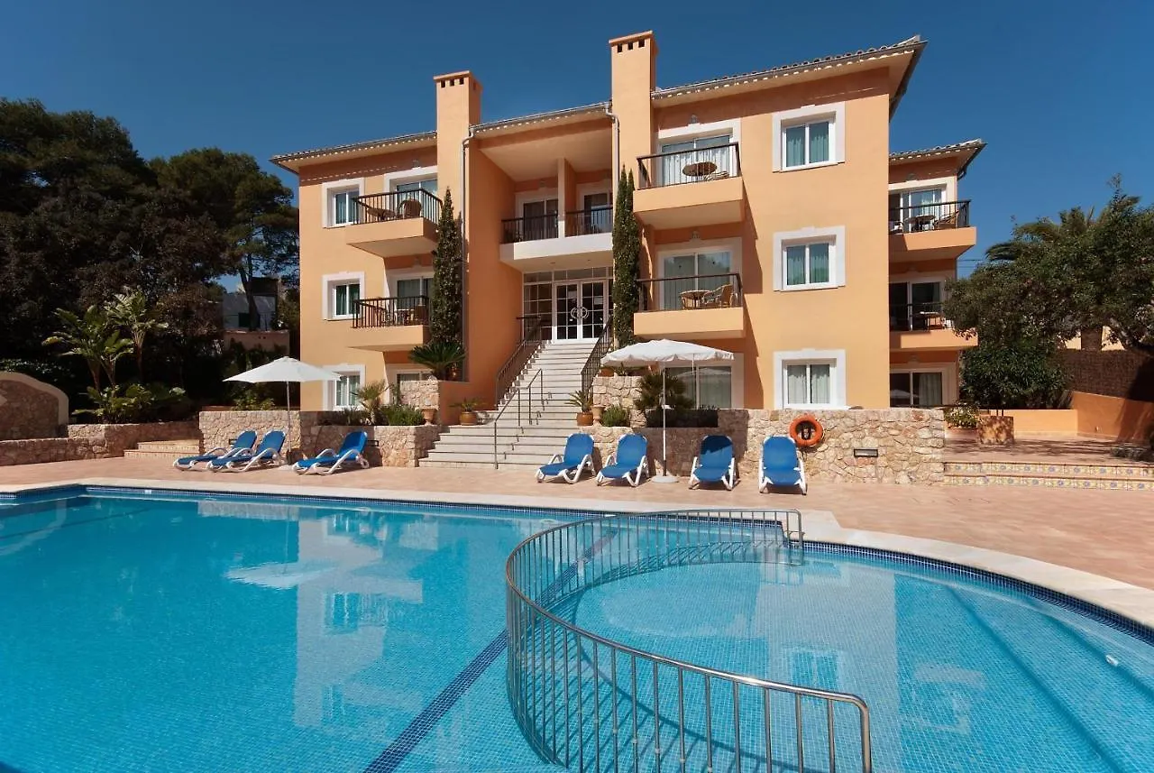 Apartament Pinos Altos 16 Cala de Sant Vicenc