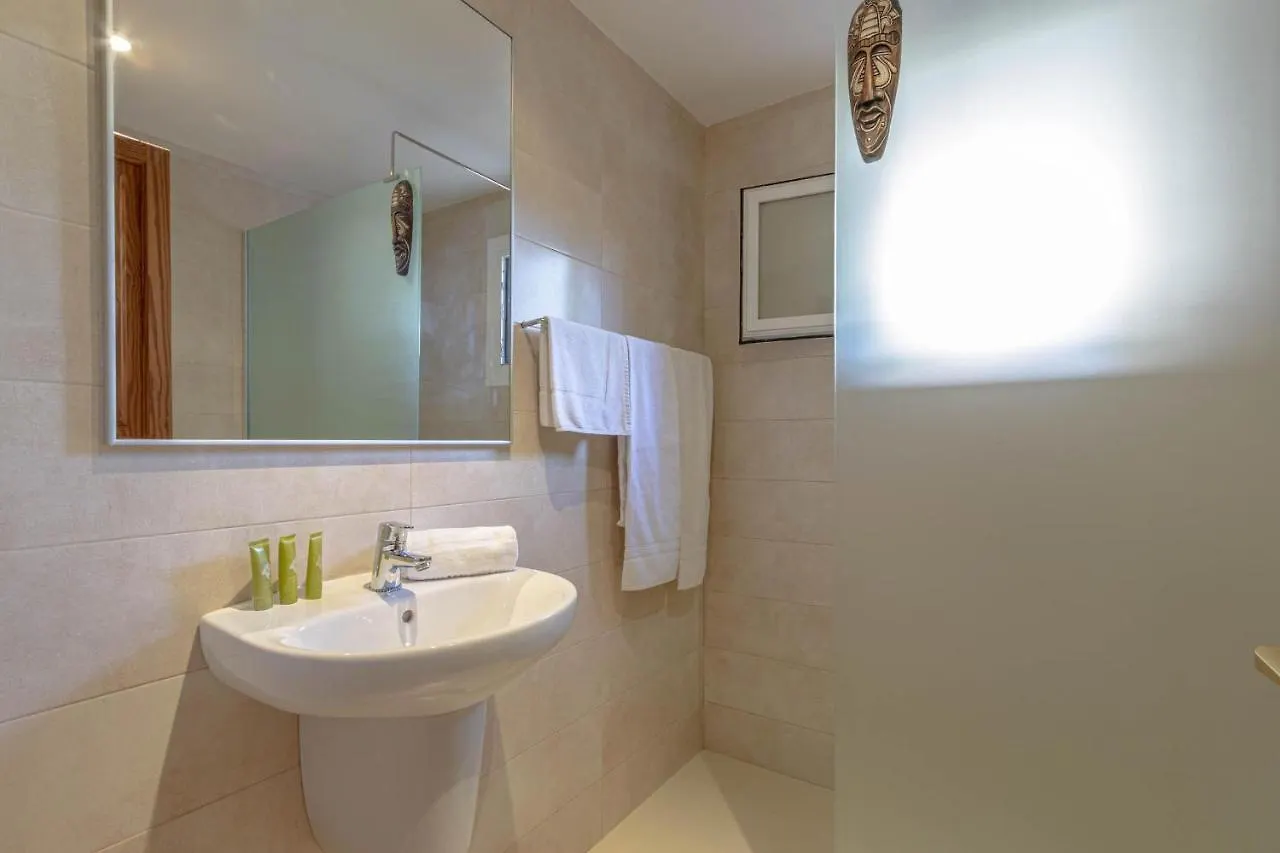 Apartament Pinos Altos 16 Cala de Sant Vicenc