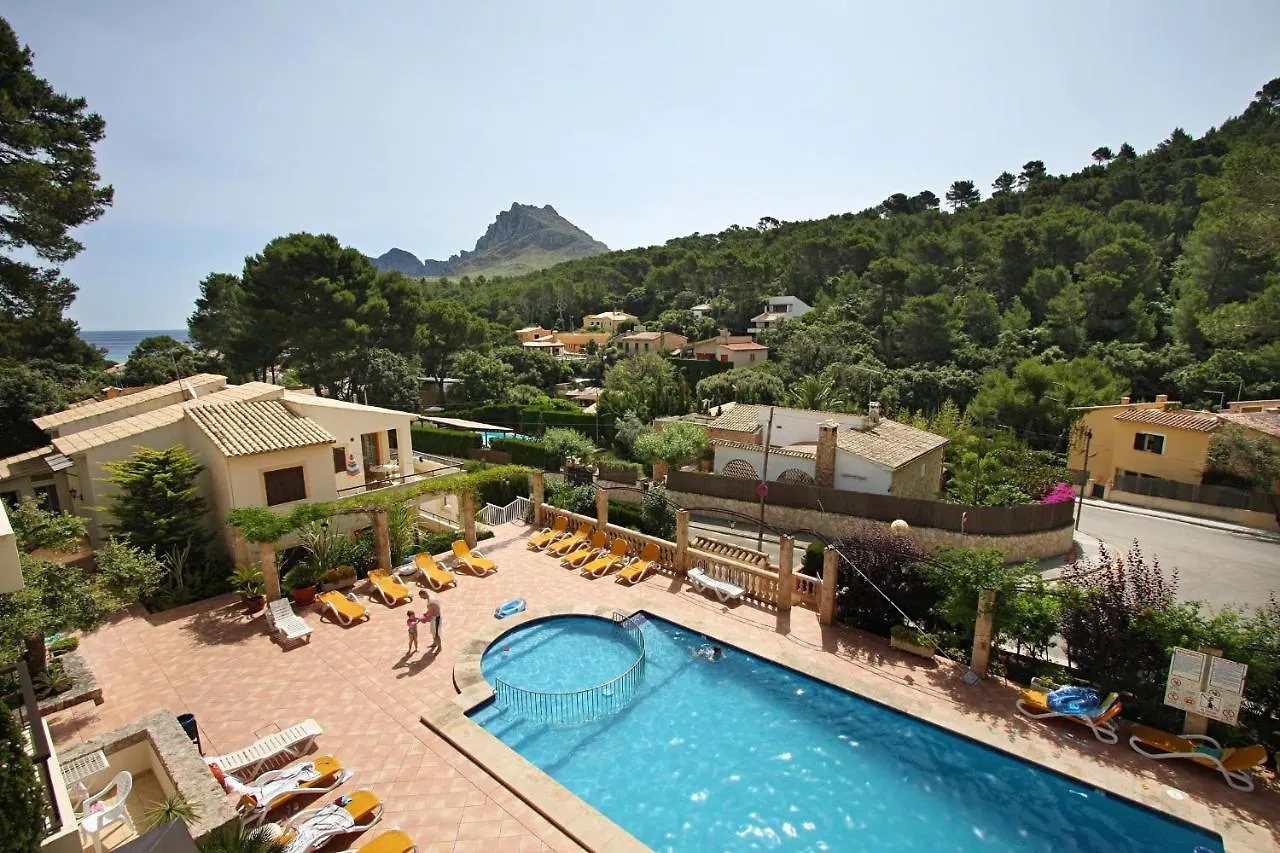 Apartament Pinos Altos 16 Cala de Sant Vicenc
