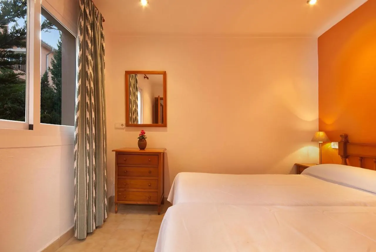 Apartament Pinos Altos 16 Cala de Sant Vicenc